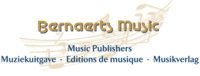 Bernaerts Music